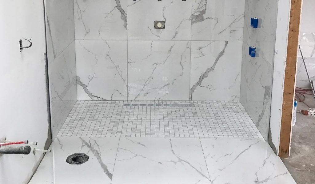 Tiles Precision Home Solutions